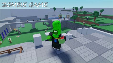 Zombie infection game feedback .